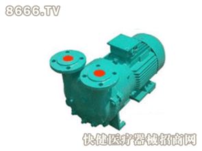 2BV5水环真空泵与网络工程的协同应用与技术创新
