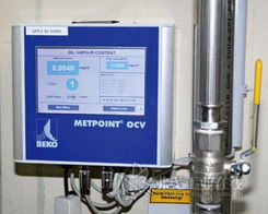 供气系统不容忽视