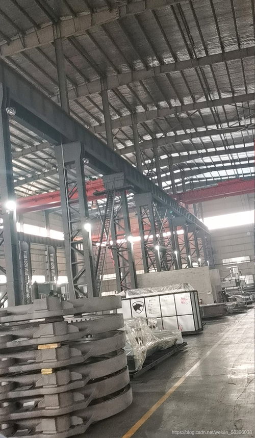 蜂巢易网BeeConX 构建大型工厂高效、可靠网络系统的工程实践