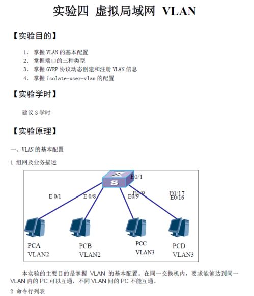 网络工程师必知的华为命令大全（附PDF下载） 轻松掌握核心技能与实际应用价值